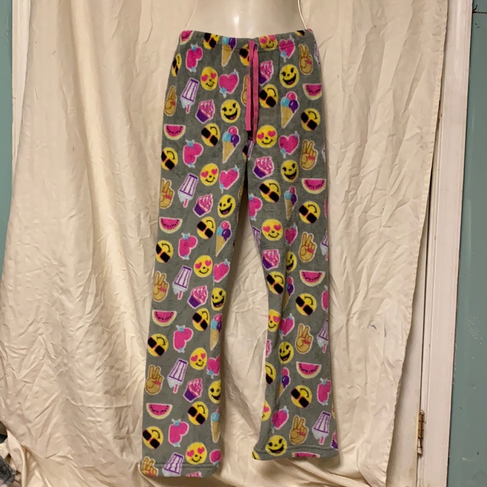 pj pants